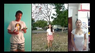 Next in line by Daniel Padilla