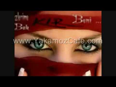Vuruldum Sana Dj Samet ft. tek tabanca YakamozCafe.com