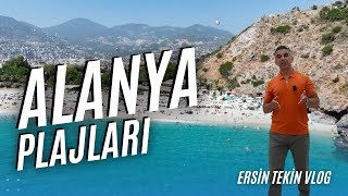 Alanya tatili planlayan misafirlerimiz için kısaca derlediğim Alanya’nın popüler