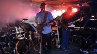 Rock Experience - Place In Line (Deep Purple)