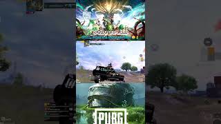 123. New Update 4.2 Primewood Genesis #PUBGMOBILE#pubgmnextstarprogram#PUBGMS28#PUBGM2026H1