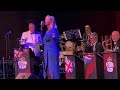 The Very Thought of You (Ella Fitzgerald-Count Basie version) performed by the Veterans Big Band