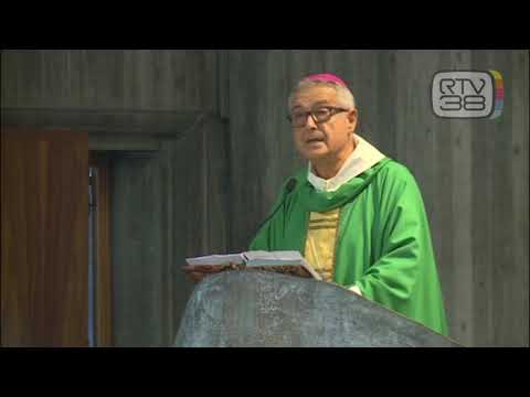 PRETE ARRESTATO PER DROGA, IL VESCOVO SI SCUSA