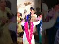 Pehli Vaari Milli Oh Party Ch Nachdi Bhangra Jatti Girls Bhangra Videos