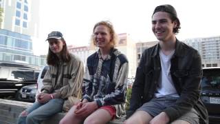 WSNxSW | Blaenavon