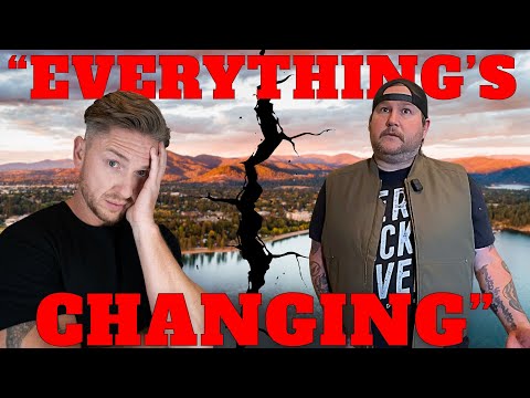 Moving to North Idaho? Here's What They're Not Telling You