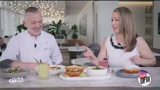 Ellie’s Restaurant & Lounge Unveils Fresh Menu and Programming Under New Culinary Direction