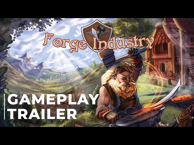 Cd Forge Kaufen Forge Industry (PC) CD Keys — bester Preis | SmartCDKeys