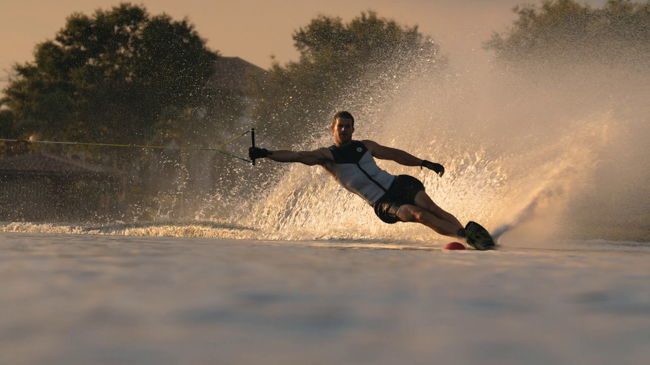 Официальный трейлер MasterCraft ProStar