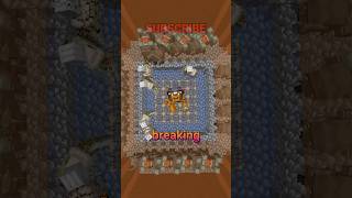 Mojang is BREAKING Iron Farm!