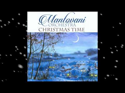 Mantovani Orchestra Christmas Time