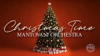 Mantovani Orchestra Christmas Time