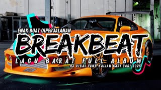 Download lagu DJ Breakbeat Terbaru 2025 | Remix Lagu Barat Viral TikTok Full Bass EDM mp3 Download lagu DJ Breakbeat Terbaru 2025 | Remix Lagu Barat Viral TikTok Full Bass EDM mp3