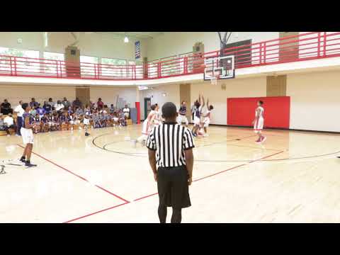 seg9 2023Wil vs Charlotte Dragons