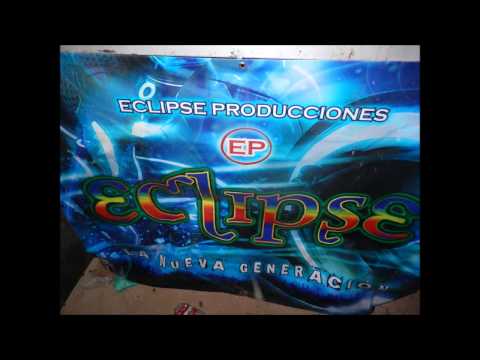 Soy de barrio Mr Black Original  By NeiidersithoDj