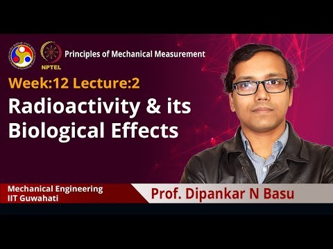 Principles of Mechanical Measurement Intro video
