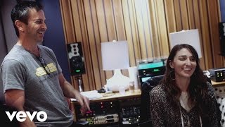 Sara Bareilles - What&#39;s Inside: Making the Record Part 2 - &quot;The Band&quot;