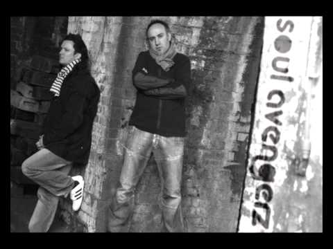 Soul Avengerz feat. Krysten Cummins - Respect (Ant Brooks Remix)