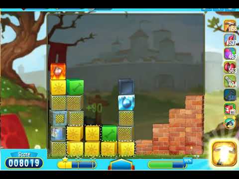 Pet Rescue Saga   Level 2711   No Boosters