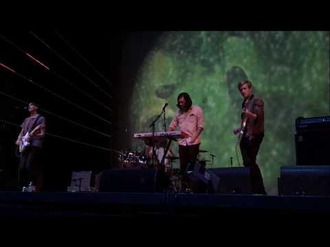 Mothlight - Live at The Orpheum, Night on Broadway 1/27/2018