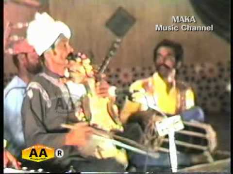 Surando Sindhi Saaz is playing Muhammad Faqir Muhano.DAT