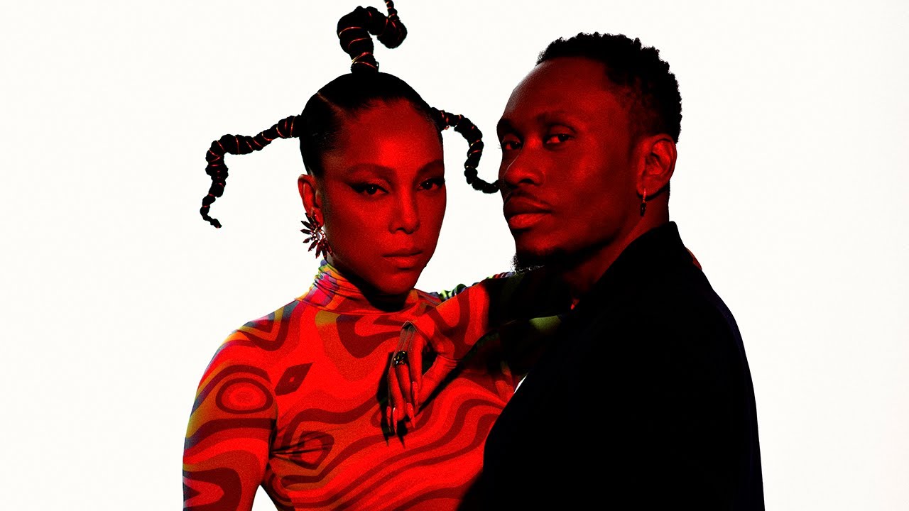 Negra Li, Rincon Sapiência - Malagueta (Clipe Oficial)