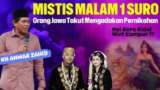 Download lagu CERAMAH KH ANWAR ZAHID TERBARU 2025 | MISTIS MALAM 1 SURO MITOS APA FAKTA mp3 Download lagu CERAMAH KH ANWAR ZAHID TERBARU 2025 | MISTIS MALAM 1 SURO MITOS APA FAKTA mp3