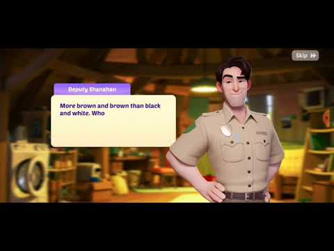 Small Town Murders Case 02 The Case of The Late Returns EP #018