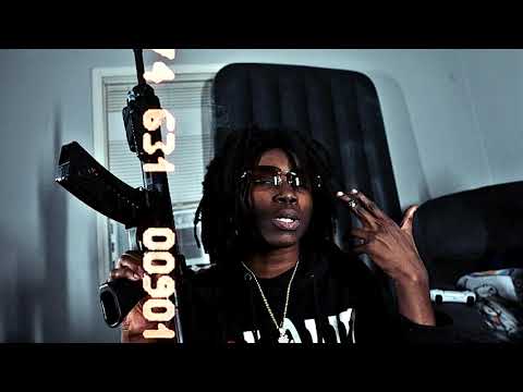 Gremlinchild Staxx- "La Cosa Nostra" (Official Music Video) Shot by @Karri_Visuals