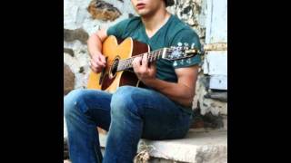 Flyin' By Young Dia Ft. Noah Horst