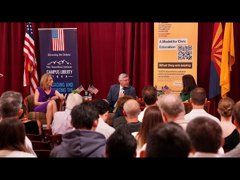 Should the U.S. federal government make reducing the national debt a fiscal priority?