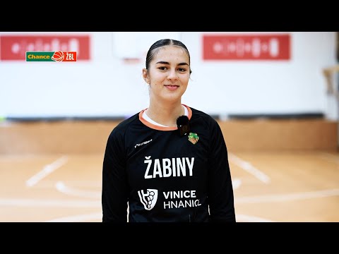 Chance ŽBL: Žabiny Brno
