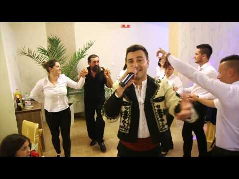 Valentin Sanfira Wedding program