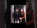 A young Stephen Hawking with his wife in 1965 😍👍