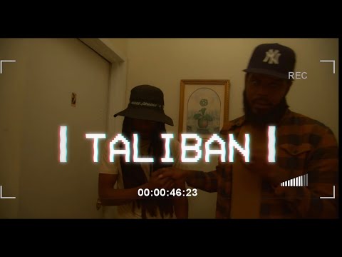 Kihn Estylocaro,K.a Kite ft.Lil Nelson - Talibahn (OTH) (Audio Visual)