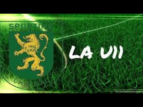 28 05 2023 CSF-SS MAGDACESTI DRASLICENI  - CSF SPORTING U11  6 - 0