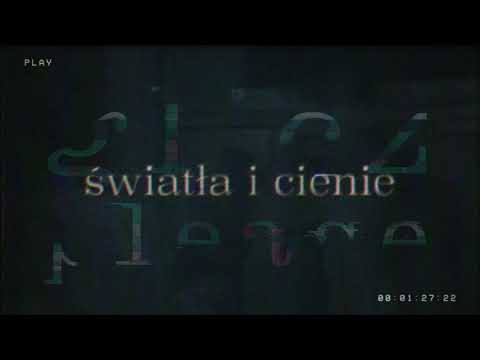 Dzicy - Światła i cienie