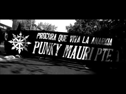 La Lira Libertaria - Ármate (Tango)