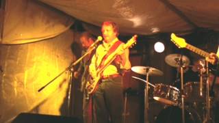 Shadow Of The Rain - DARK from Anonymous Days