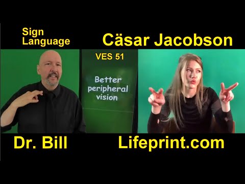 001 ASL American Sign Language Vocabulary Expansion Series Dr Bill Rach 2019 08 02 a