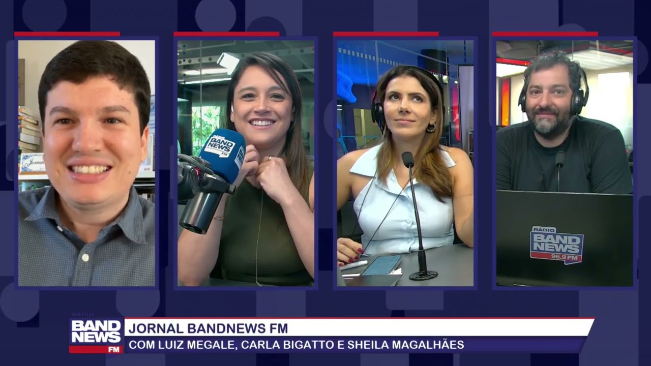 Governador de Sergipe vai à final da Libertadores após licença médica