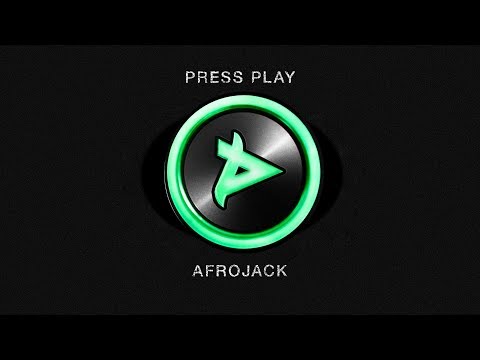 Afrojack – Press Play (DJ Mix)