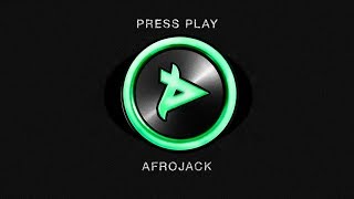 Afrojack – Press Play (DJ Mix)