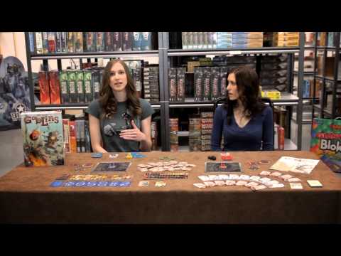 Starlit Citadel Reviews Goblins Inc.