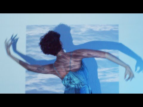 LUIZA DUTRA - DENTRO DE MIM (Videoclipe Oficial)