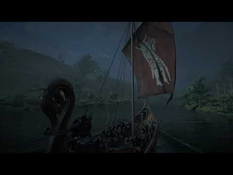 Assassin's Creed® Valhalla Lust for battle song