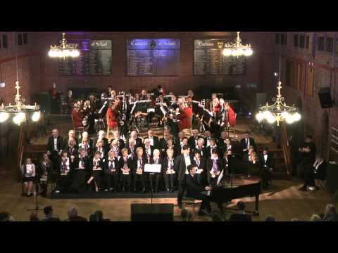 Midwinter Concert: Piotr Dudek 'Fantasie' Impromptu, op  66 Chopin 11