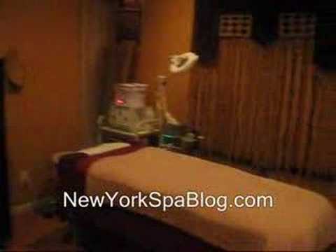 New York Spa - Skintology
