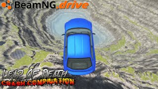 PHYSICS BROKEN!!! - Extreme Vehicle Crash Compilation