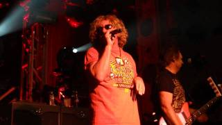 Chickenfoot - Lighten Up - Live - Metro Chicago - Road Test